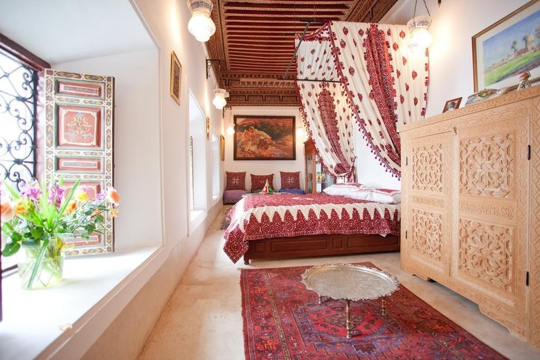Riad Zineb