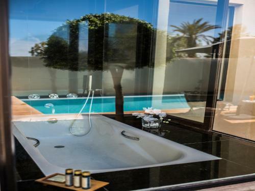 Sirayane Boutique Hotel & Spa Marrakech