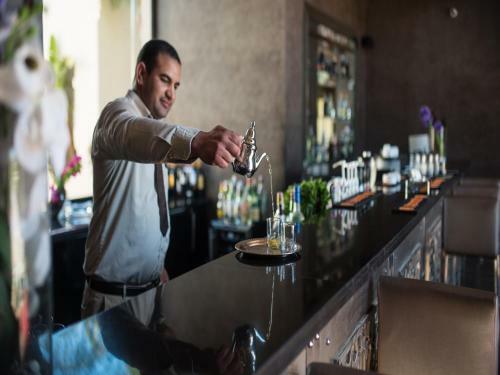 Sirayane Boutique Hotel & Spa Marrakech