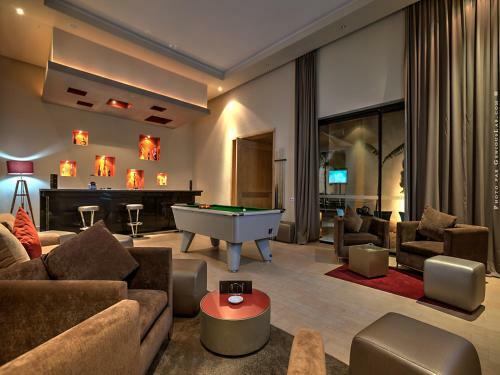 Sirayane Boutique Hotel & Spa Marrakech