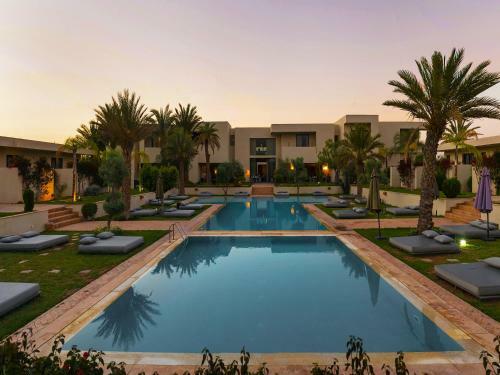 Sirayane Boutique Hotel & Spa Marrakech