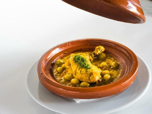 Sirayane Boutique Hotel & Spa Marrakech