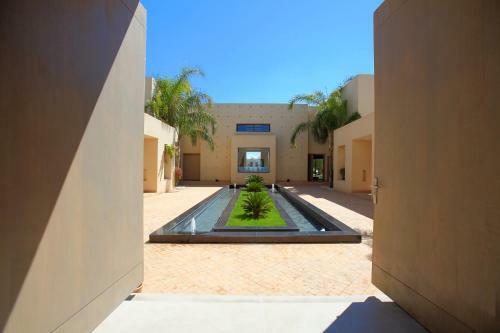 Sirayane Boutique Hotel & Spa Marrakech