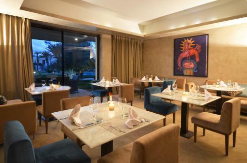 Sirayane Boutique Hotel & Spa Marrakech