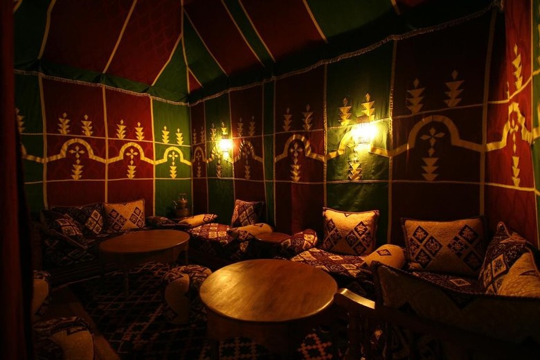 Riad Morgane