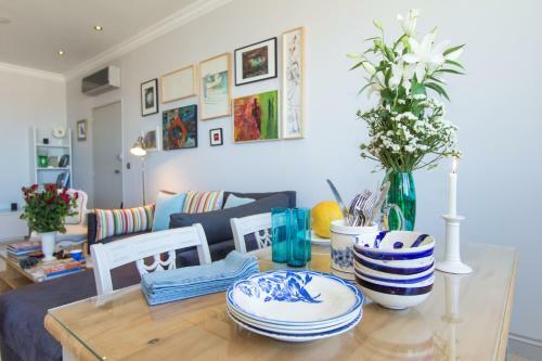 Apartamento Appartement Sophia