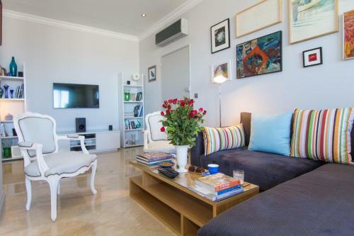Apartamento Appartement Sophia