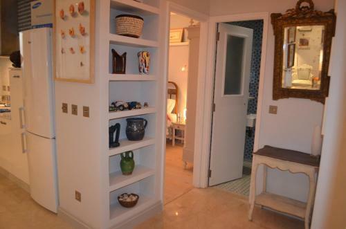 Apartamento Appartement Sophia