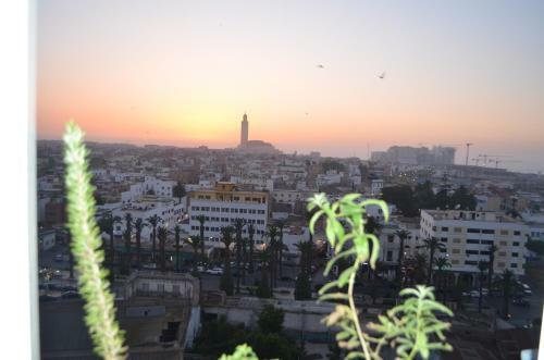 Apartamento Appartement Sophia