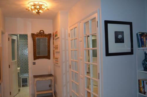 Apartamento Appartement Sophia