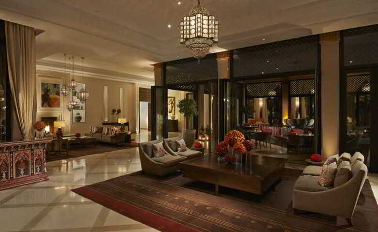 Hotel Four Seasons Resort Marrakech