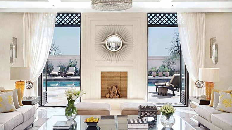 Hotel Four Seasons Resort Marrakech