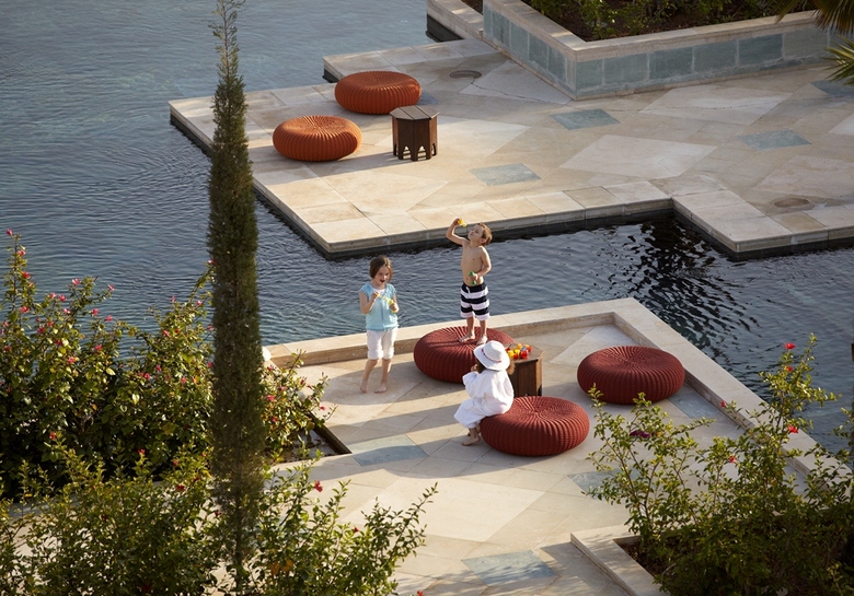 Hotel Four Seasons Resort Marrakech