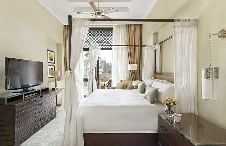 Hotel Four Seasons Resort Marrakech