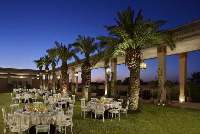 Hotel Four Seasons Resort Marrakech