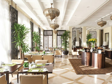 Hotel Four Seasons Resort Marrakech