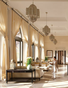 Hotel Four Seasons Resort Marrakech