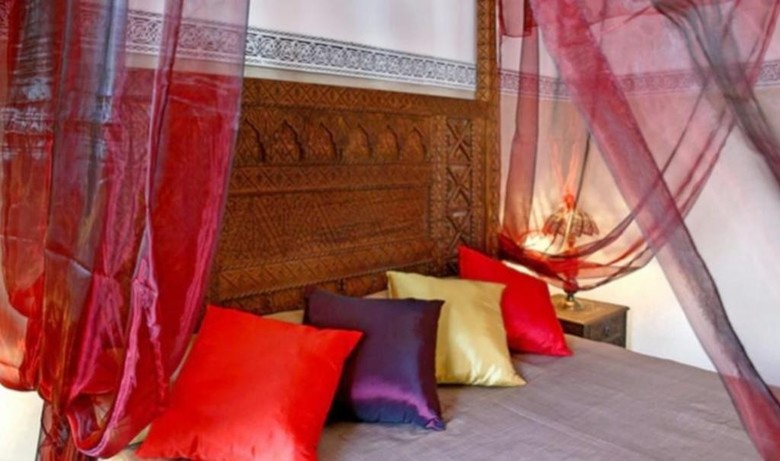 Riad El Noujoum