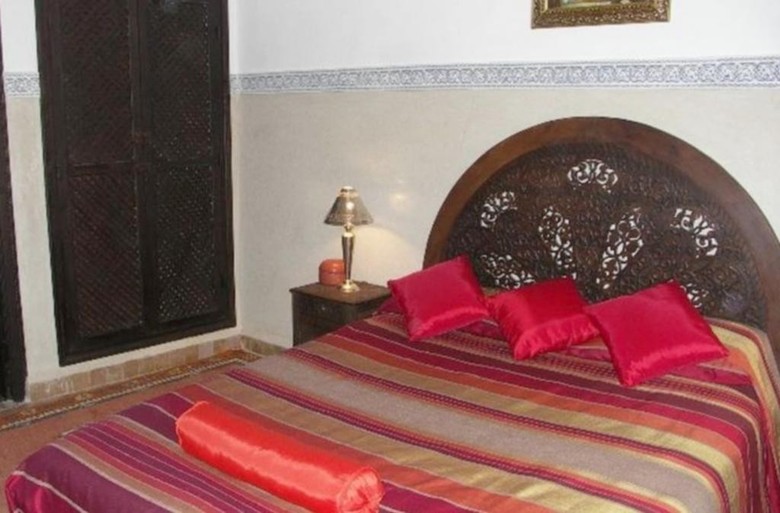 Riad El Noujoum