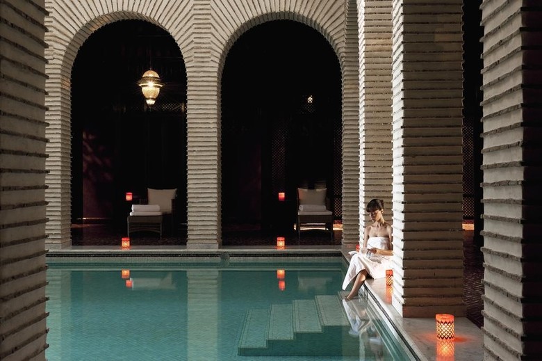 Hotel Selman Marrakech