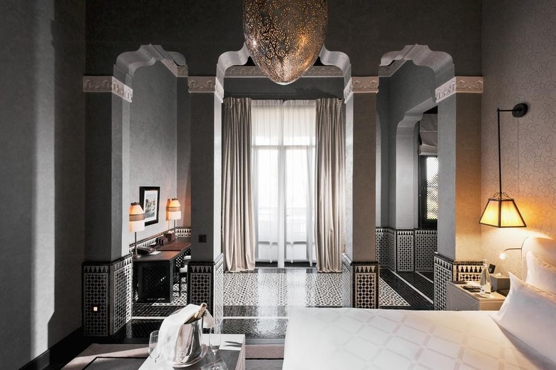 Hotel Selman Marrakech