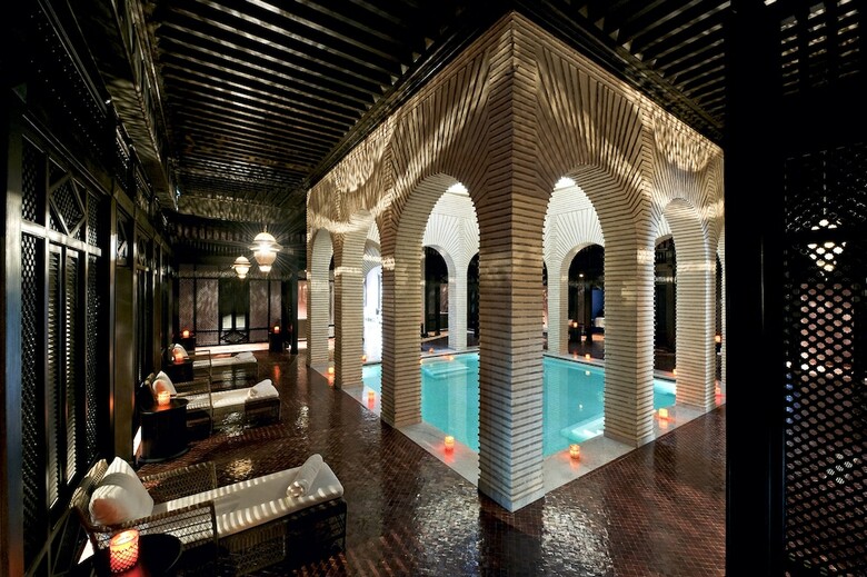 Hotel Selman Marrakech
