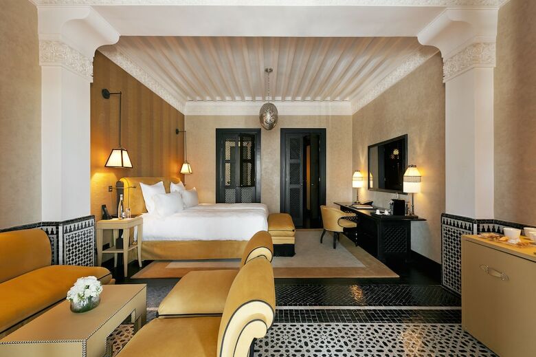 Hotel Selman Marrakech