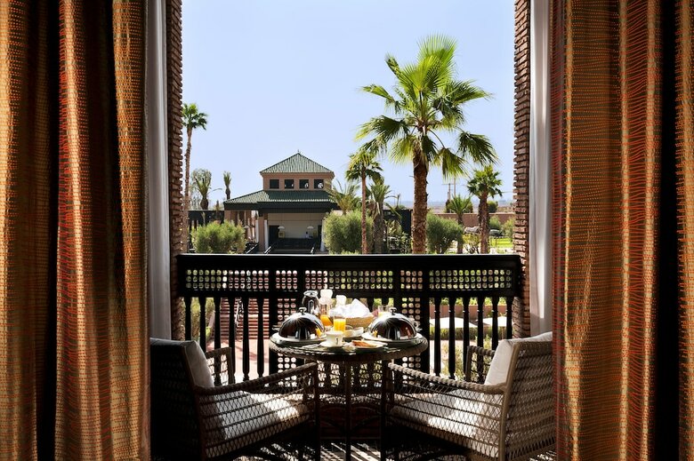 Hotel Selman Marrakech
