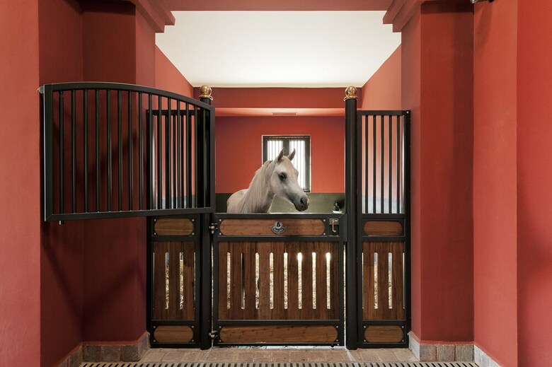 Hotel Selman Marrakech
