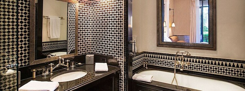 Hotel Selman Marrakech