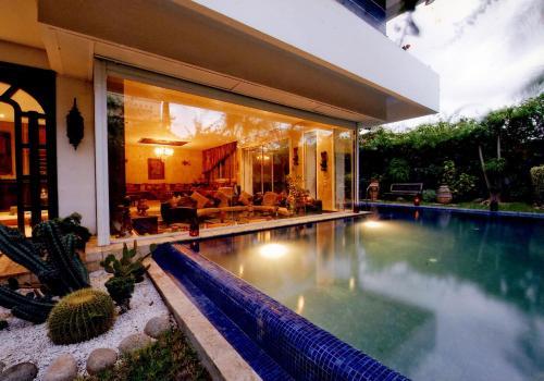 Bed & Breakfast Dar Diafa