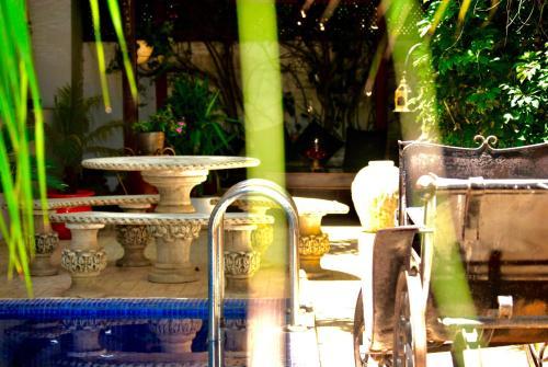 Bed & Breakfast Dar Diafa
