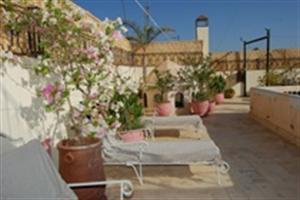 Riad Agathe