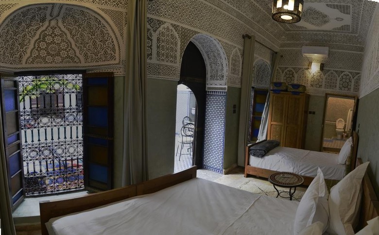 Riad Amlal II