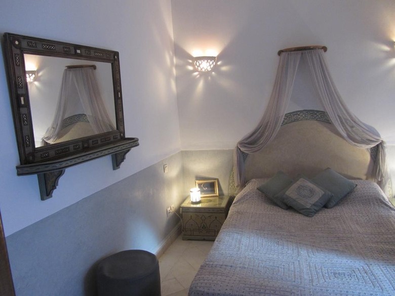 Riad Mar�lia