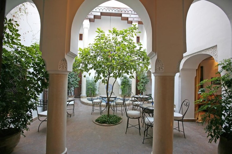 Riad Mar�lia