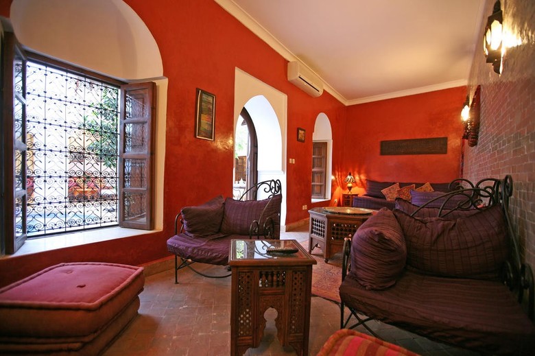 Riad Mar�lia