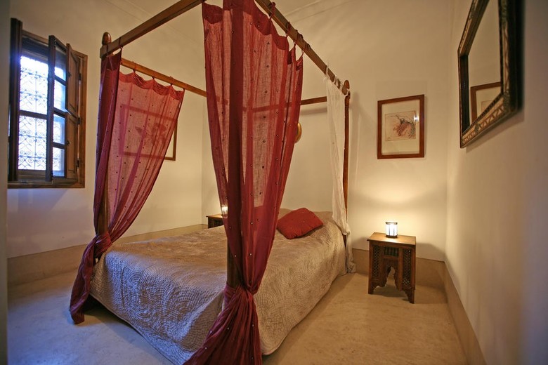 Riad Mar�lia