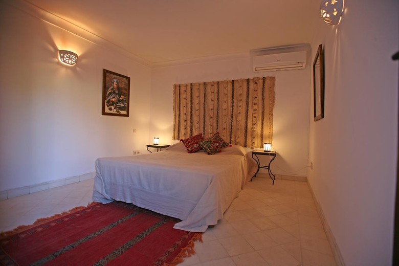 Riad Mar�lia