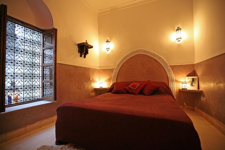 Riad Mar�lia