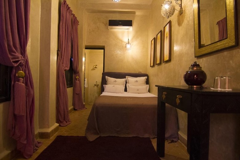 Riad Hermes