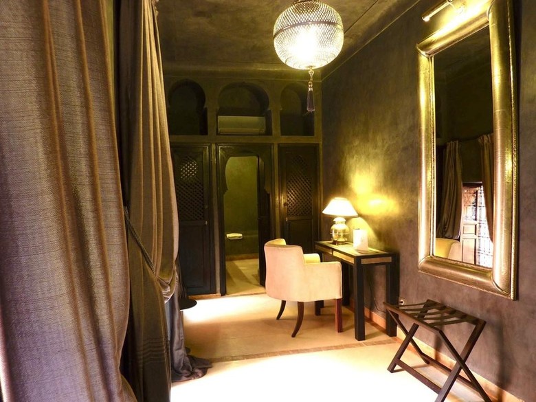 Riad Hermes