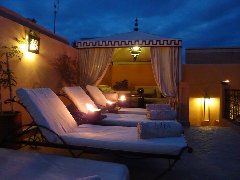 Riad Hermes
