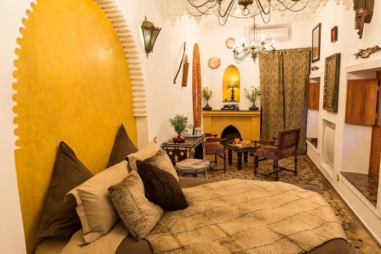 Riad Asrari