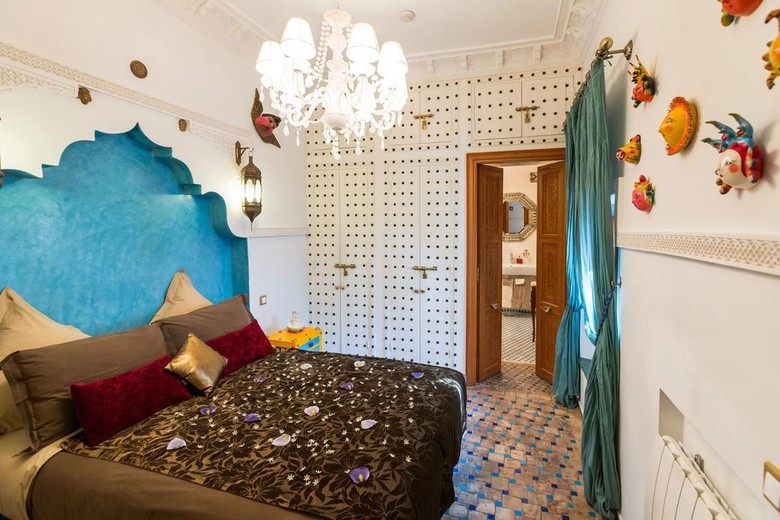 Riad Asrari