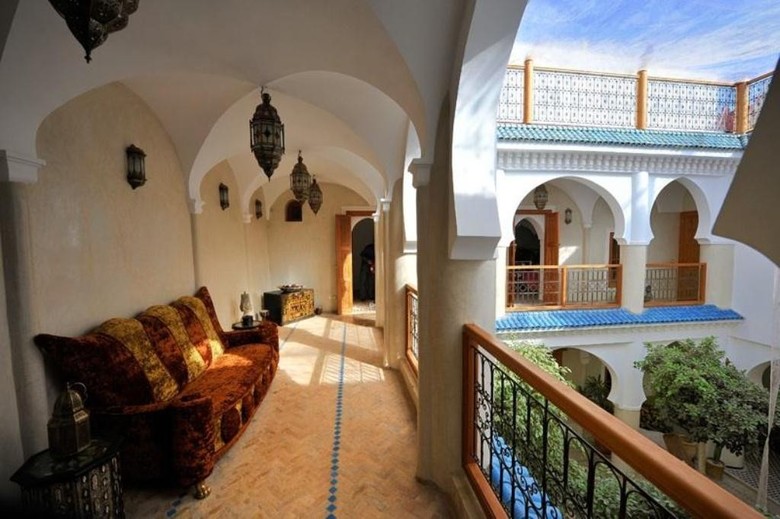 Riad Asrari