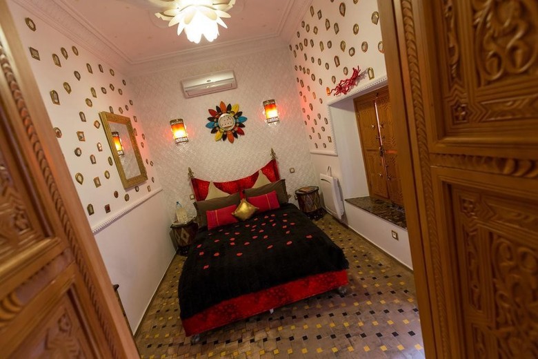 Riad Asrari