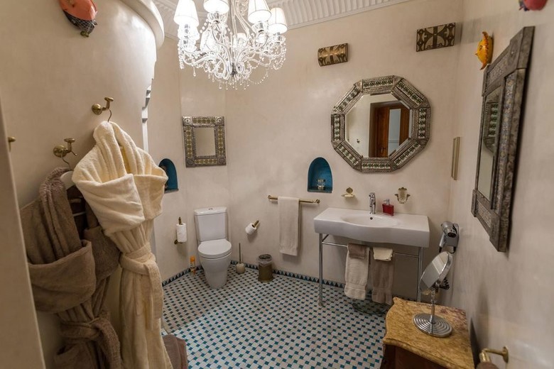 Riad Asrari