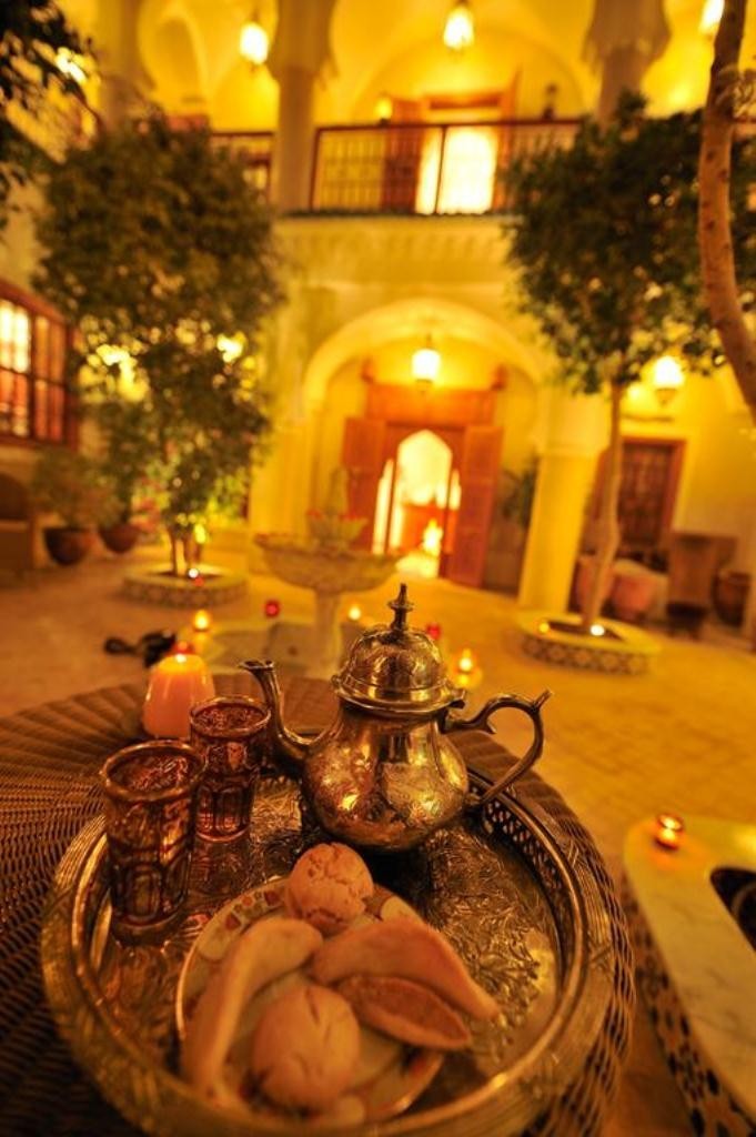 Riad Asrari