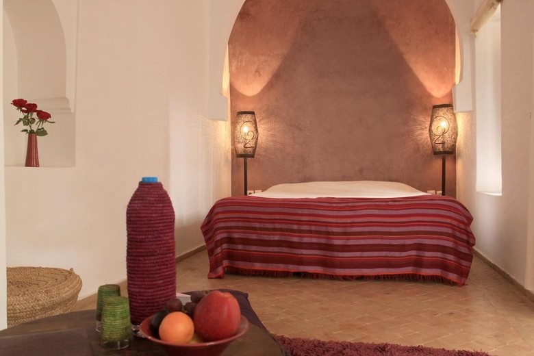 Riad O2